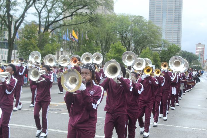 Circle City Classic 24
