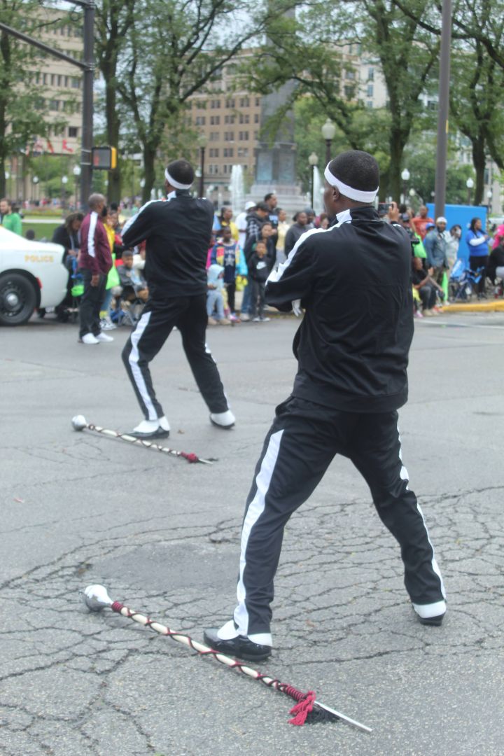 Circle City Classic 24