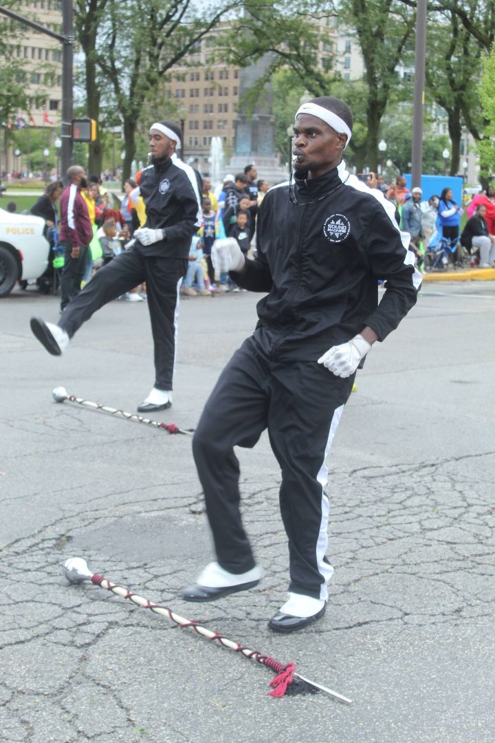 Circle City Classic 24