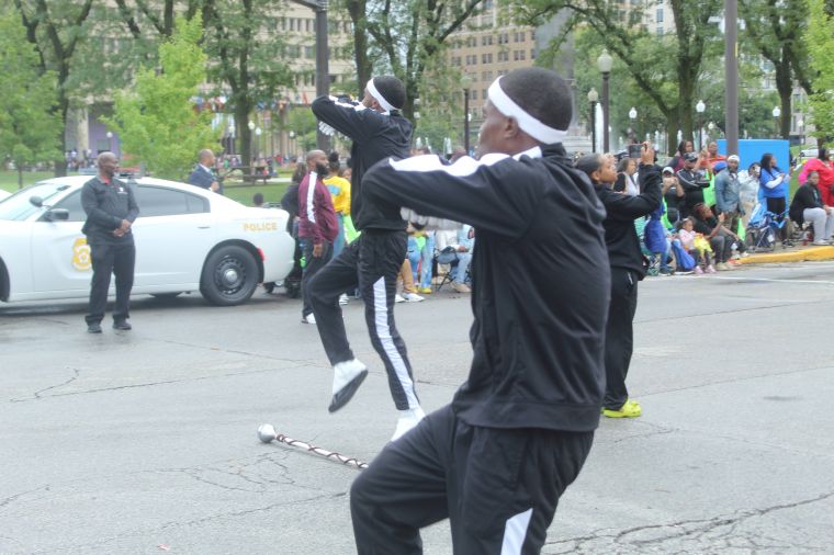 Circle City Classic 24