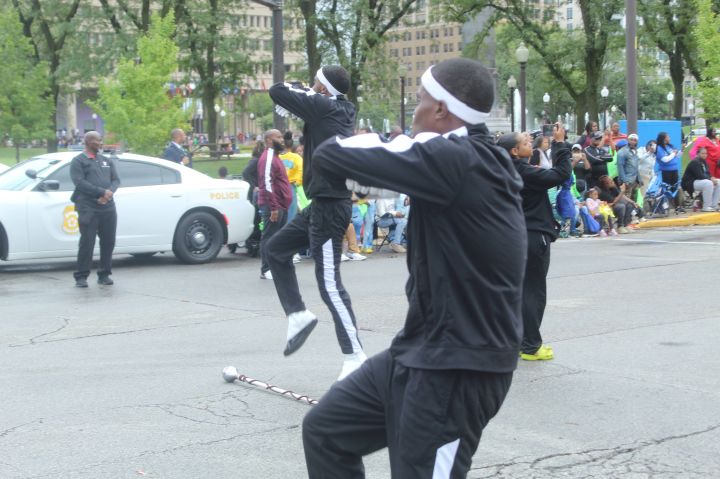 Circle City Classic 24