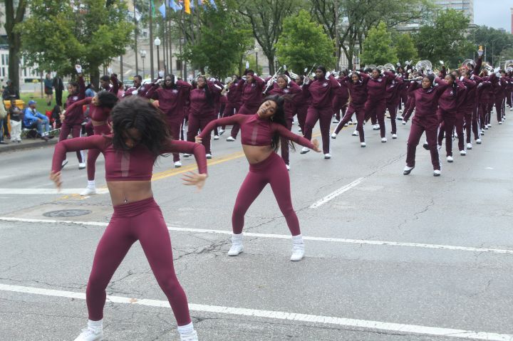 Circle City Classic 24