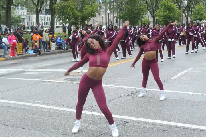 Circle City Classic 24