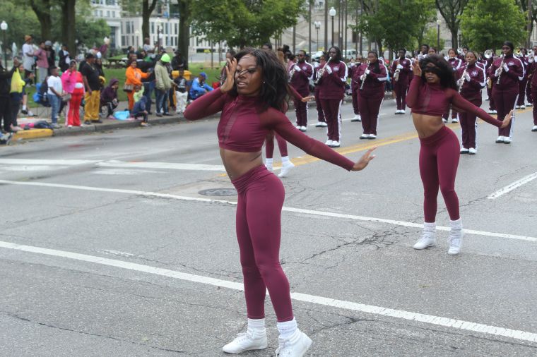 Circle City Classic 24