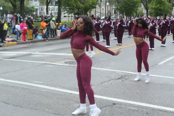 Circle City Classic 24