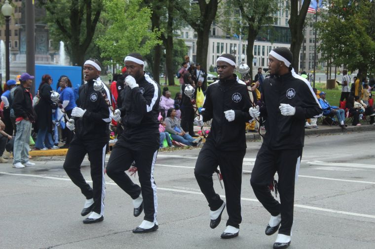 Circle City Classic 24