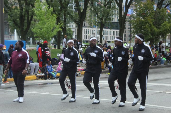 Circle City Classic 24