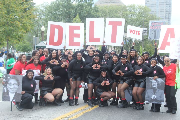 Circle City Classic 24