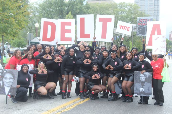 Circle City Classic 24