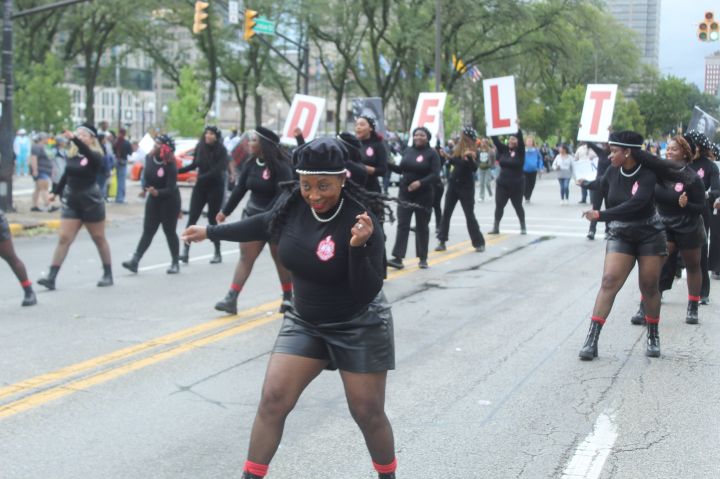 Circle City Classic 24