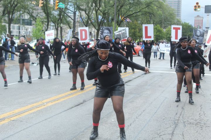 Circle City Classic 24