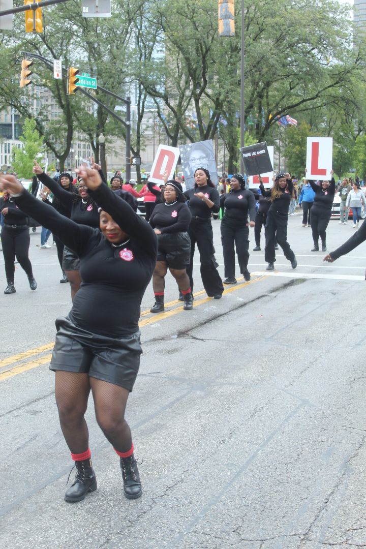 Circle City Classic 24