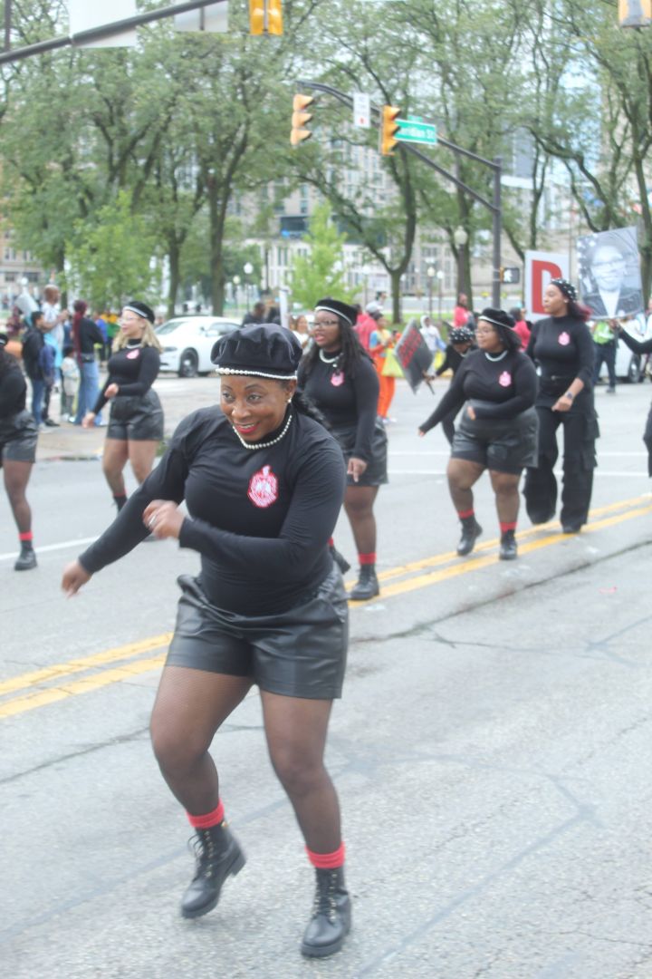 Circle City Classic 24