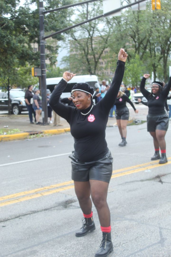 Circle City Classic 24
