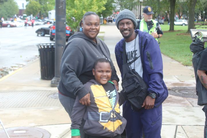 Circle City Classic 24