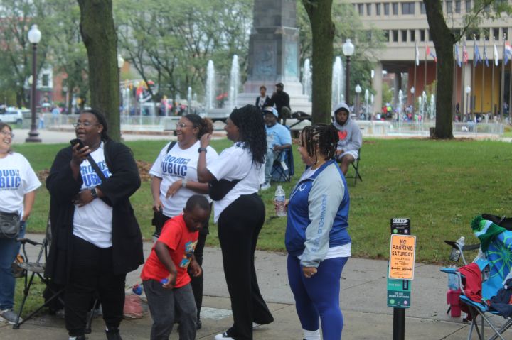 Circle City Classic 24