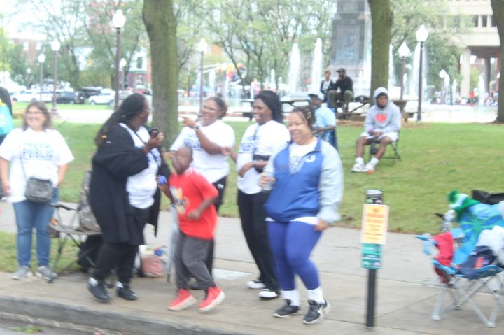 Circle City Classic 24