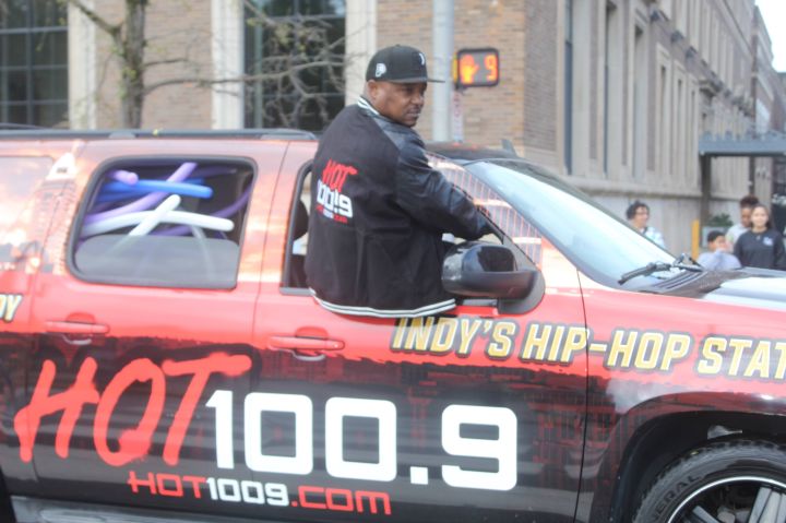 Circle City Classic 24