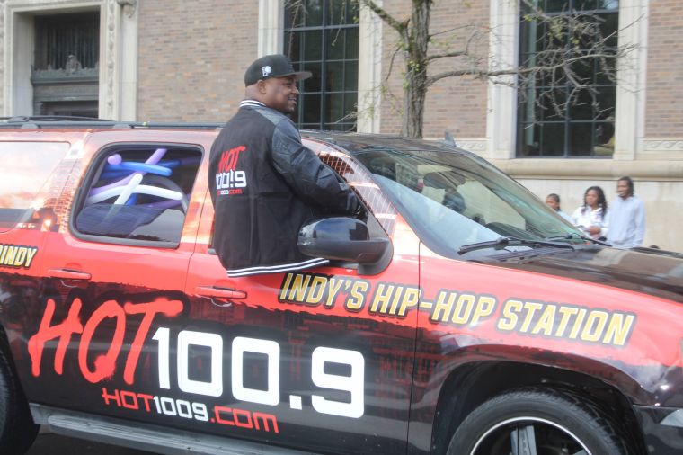 Circle City Classic 24