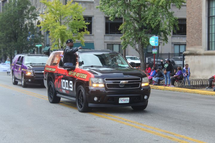 Circle City Classic 24