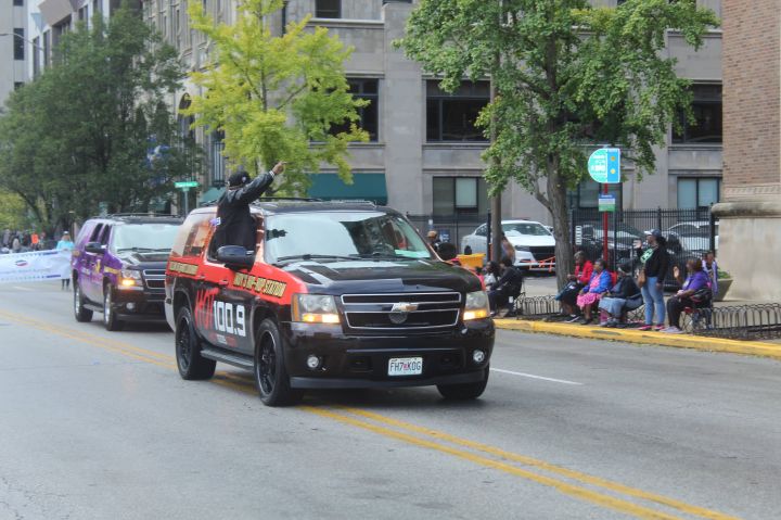 Circle City Classic 24