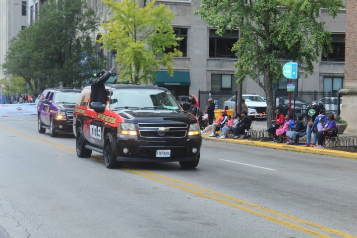 Circle City Classic 24