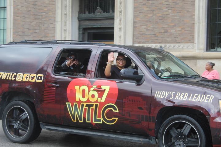 Circle City Classic 24