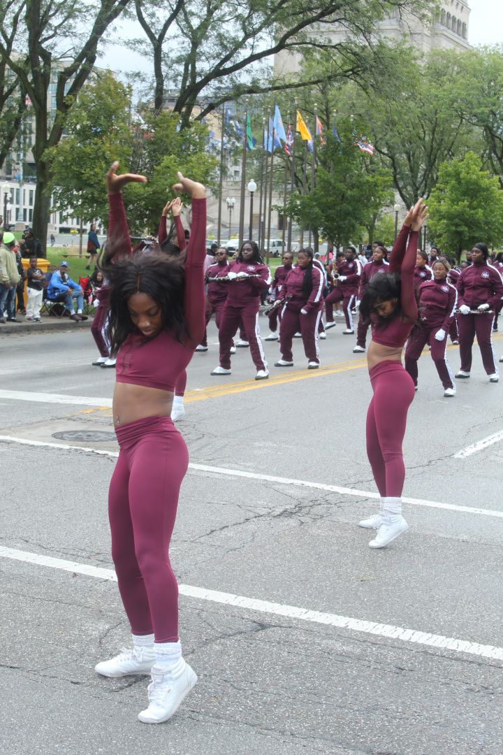 Circle City Classic 24