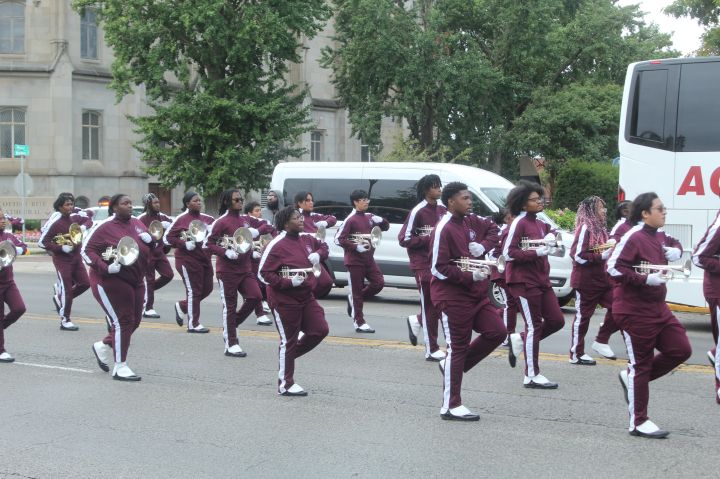 Circle City Classic 24