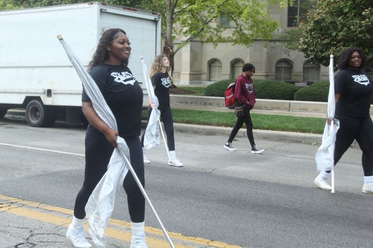 Circle City Classic 24