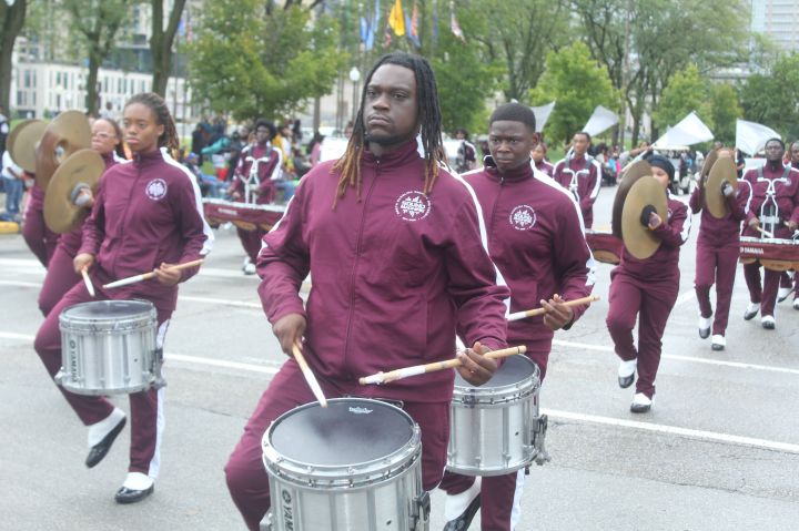 Circle City Classic 24