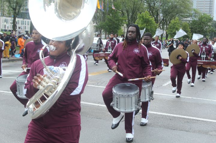 Circle City Classic 24