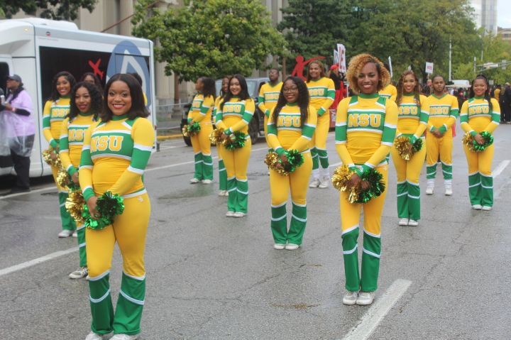 Circle City Classic 24