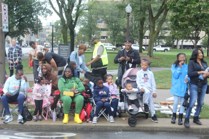 Circle City Classic 24
