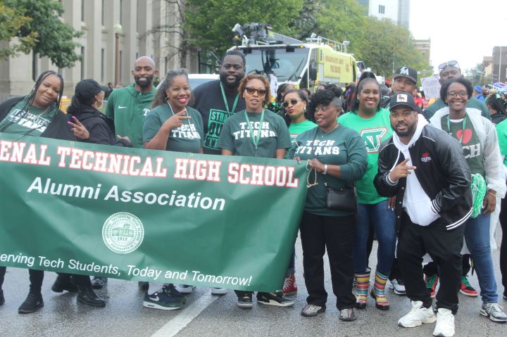 Circle City Classic 24