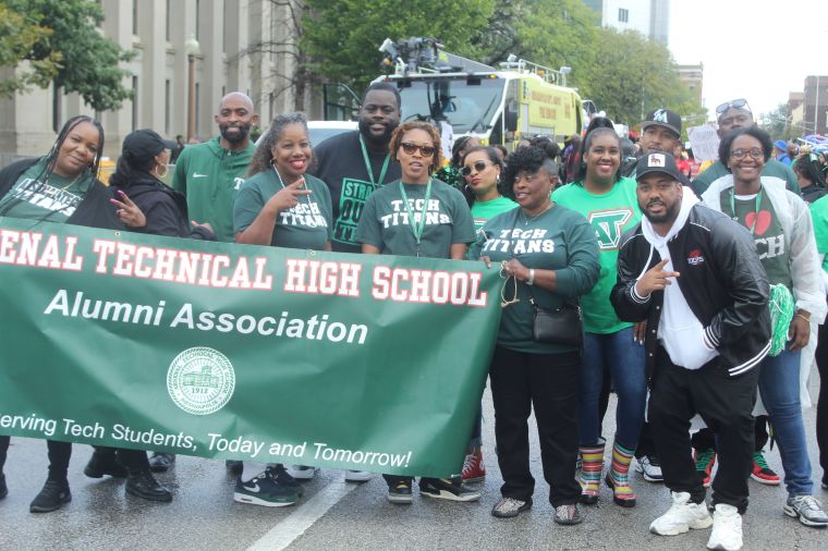 Circle City Classic 24