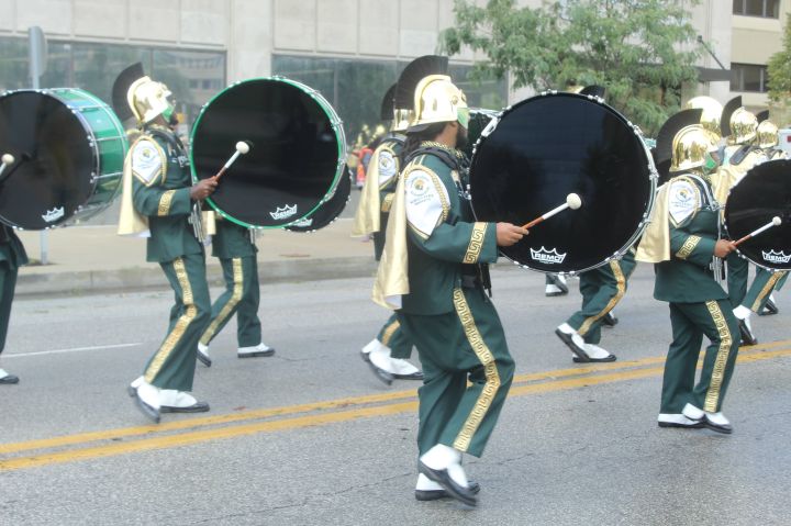 Circle City Classic 24