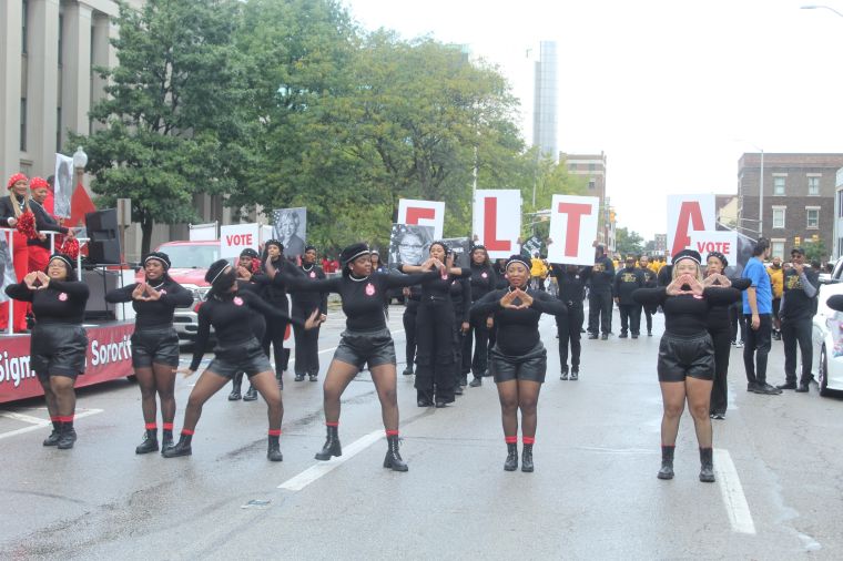 Circle City Classic 24