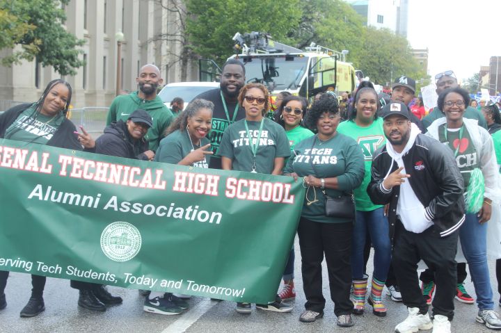 Circle City Classic 24
