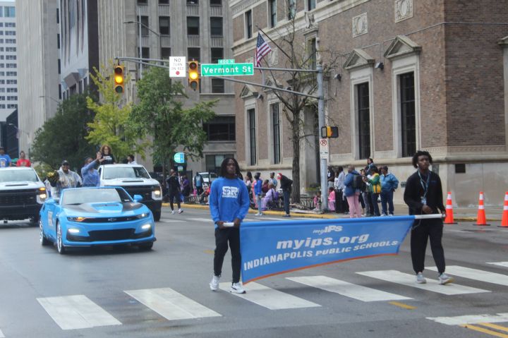 Circle City Classic 24