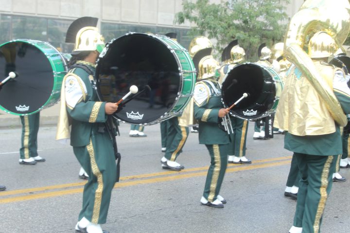 Circle City Classic 24