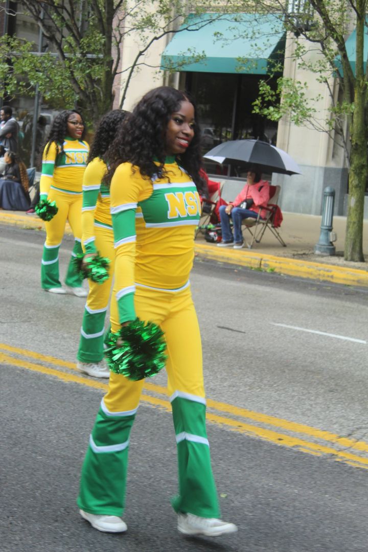 Circle City Classic 24