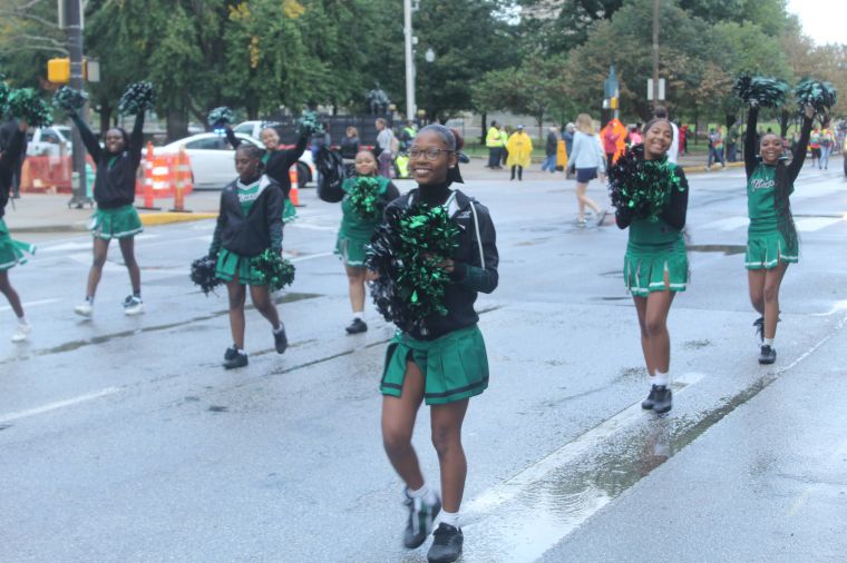 Circle City Classic 24