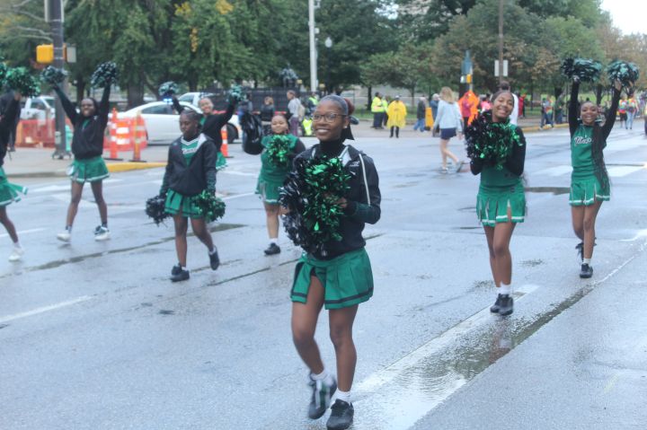 Circle City Classic 24