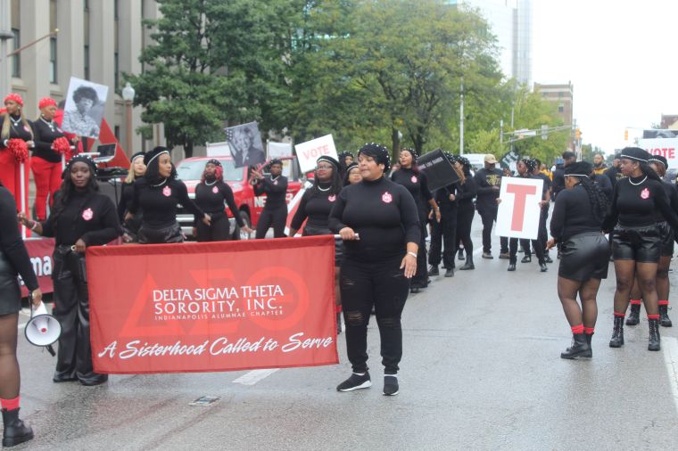 Circle City Classic 24