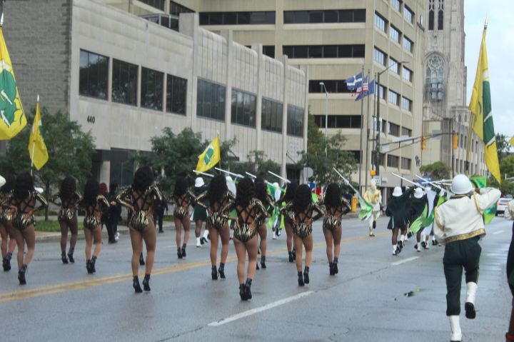 Circle City Classic 24