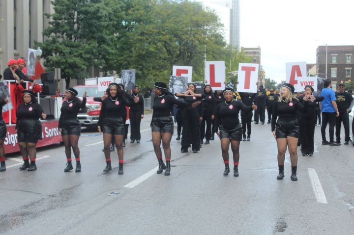 Circle City Classic 24