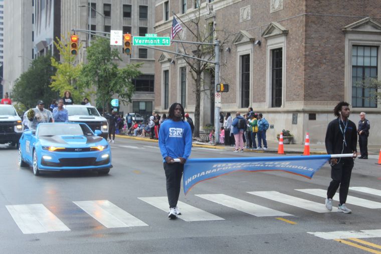 Circle City Classic 24