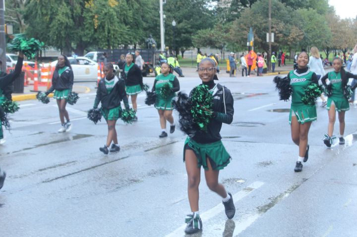 Circle City Classic 24