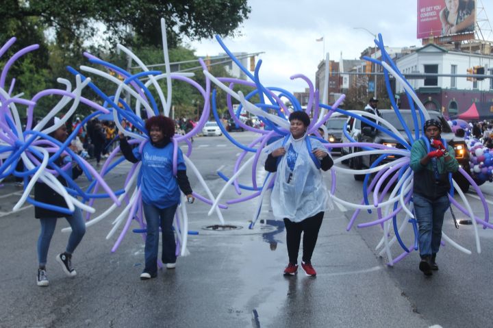 Circle City Classic 24